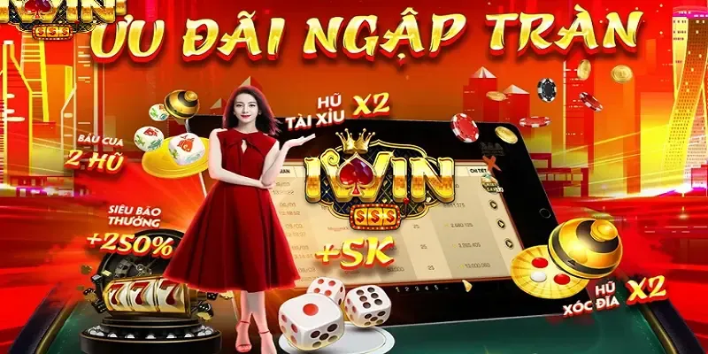 Thưởng Giới Thiệu Bạn Bè 33vin